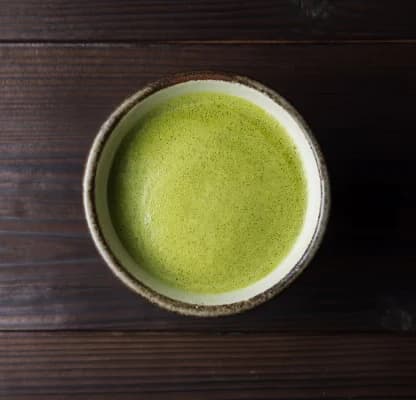 Midory Matcha Starter Kit — NaturaliTea Fujieda Matcha + Bamboo Whisk