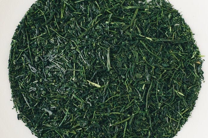 Chiyonoen Tea Garden: Mountain-Grown Yame Gyokuro, Heritage Grade — 100g